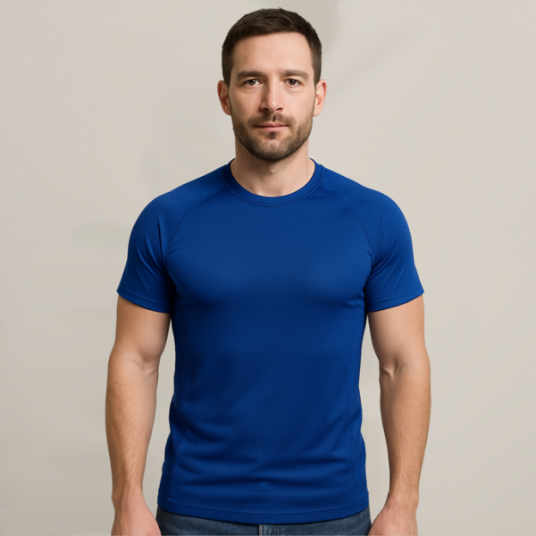 חולצה COOL-DRY קצר