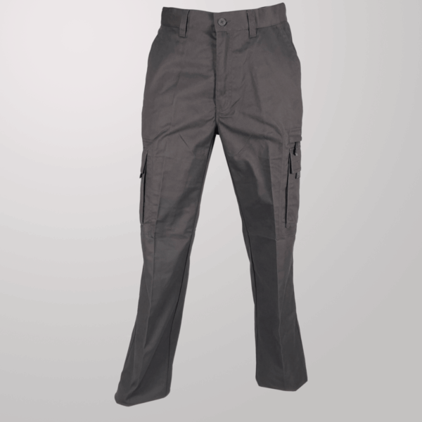 דגמ"ח אפור ללא גומי