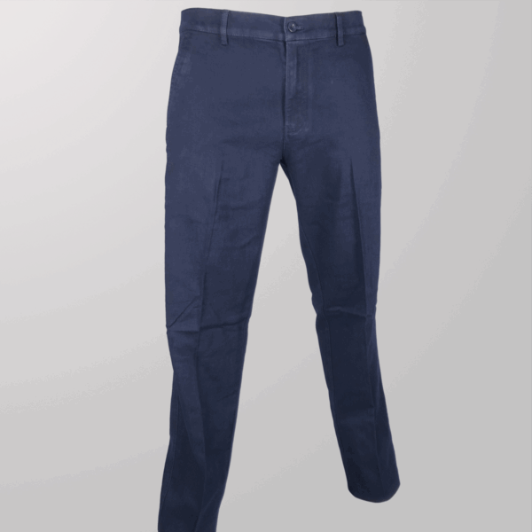 מכנסי ג'ינס טנסל כחול ככה דגם 2022