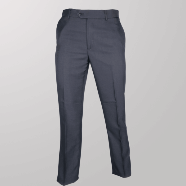 מכנס מחויט Classic כחול כהה דגם מילניום