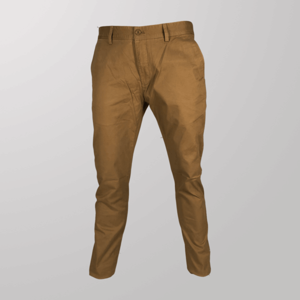 מכנס כותנה קמאל 9 SUPPER SLIM דגם 1621